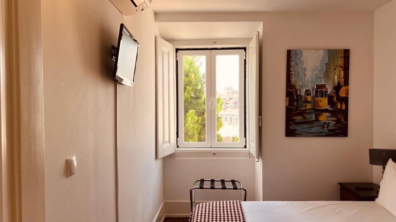 Casa Do Jasmim By Shiadu 3* Lisbon