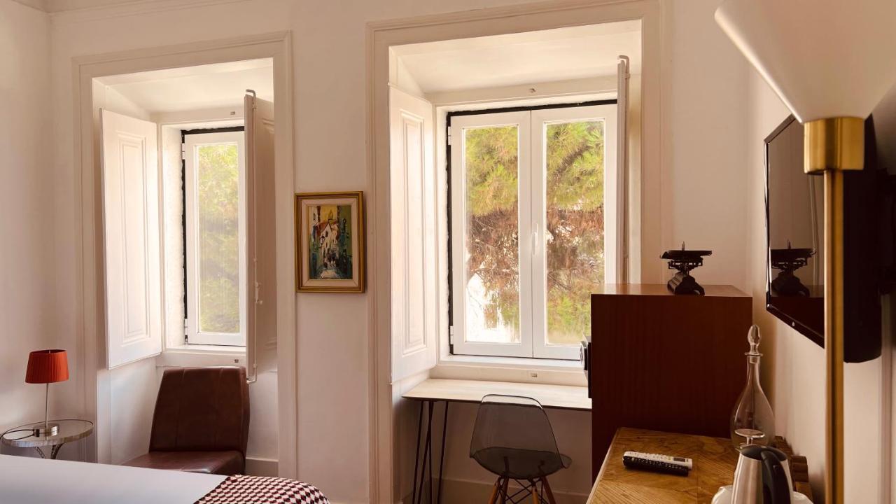 Guest house Casa Do Jasmim By Shiadu Lisbon