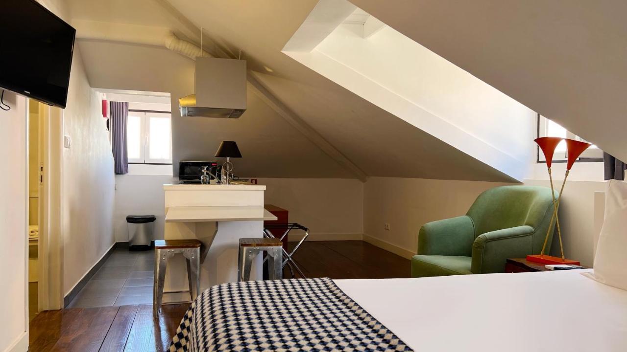 Casa Do Jasmim By Shiadu Guest house 3*