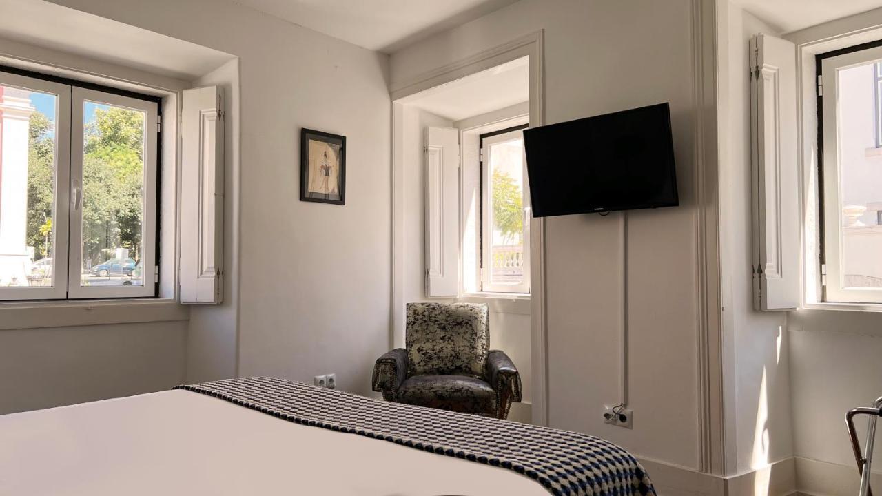 Casa Do Jasmim By Shiadu Guest house 3*