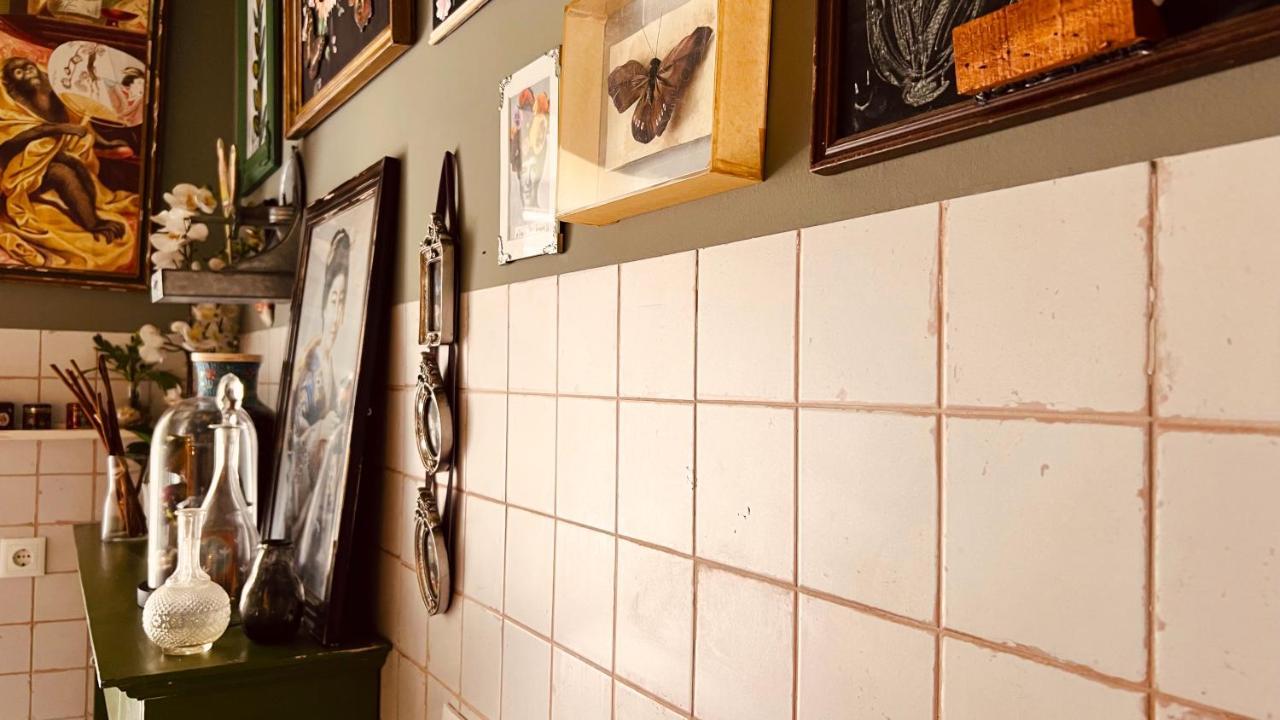 Casa Do Jasmim By Shiadu Guest house Lisbon