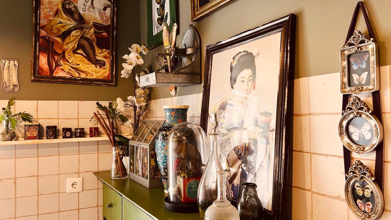 Casa Do Jasmim By Shiadu 3* Lisbon